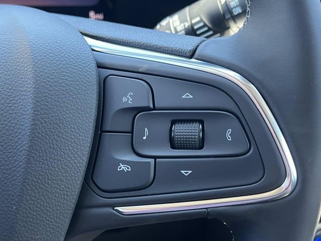 New 2026 Buick Encore GX Sport Touring w/ Advanced Technology Package AWD/4WD image 25