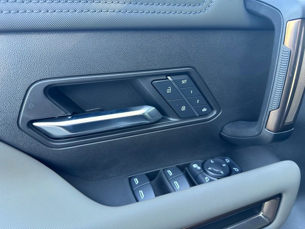 New 2025 GMC Hummer EV 2X w/ Extreme Off-Road Package image 24