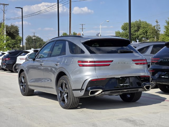 New 2027 Genesis GV70 2.5T Sport Prestige AWD/4WD image 5