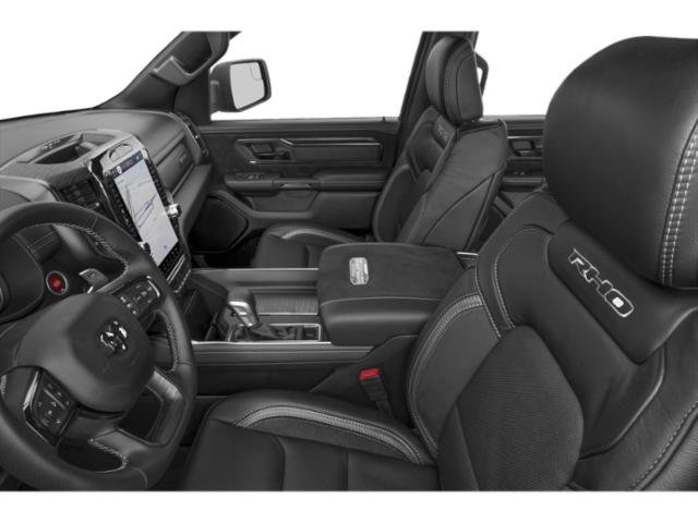 New 2026 RAM 1500 RHO w/ Bed Utility Group AWD/4WD image 18