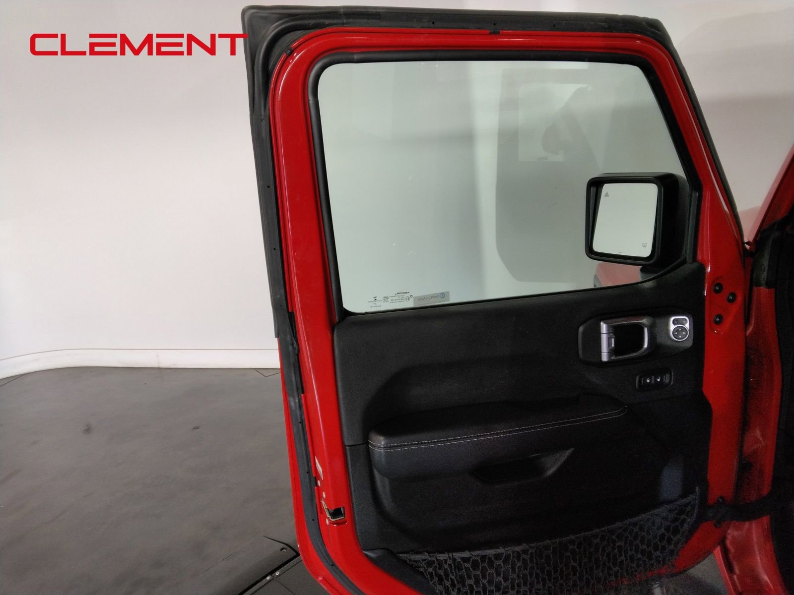 Used 2022 Jeep Gladiator Overland w/ Popular Equipment Package image 31