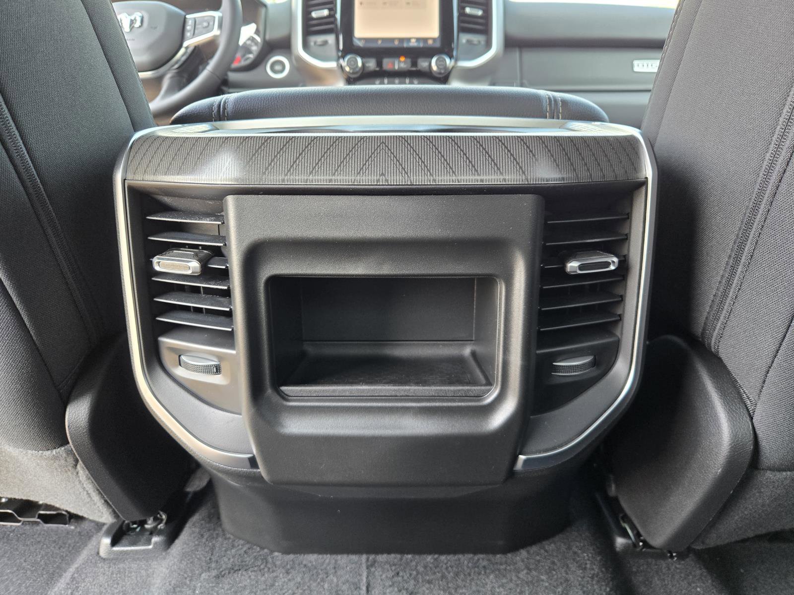 New 2026 RAM 1500 Big Horn image 27