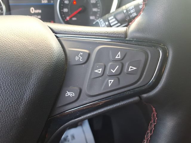 Used 2024 Chevrolet Equinox RS w/ RS Leather Package AWD/4WD image 29