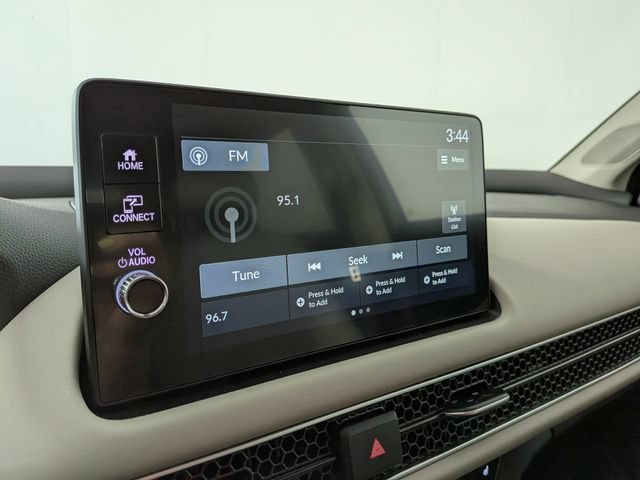 New 2027 Honda HR-V EX-L image 20