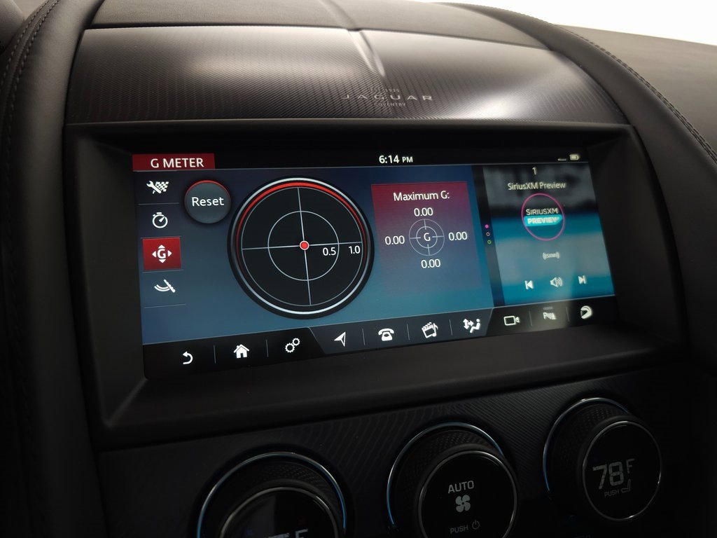 Used 2024 Jaguar F-TYPE R-Dynamic image 25