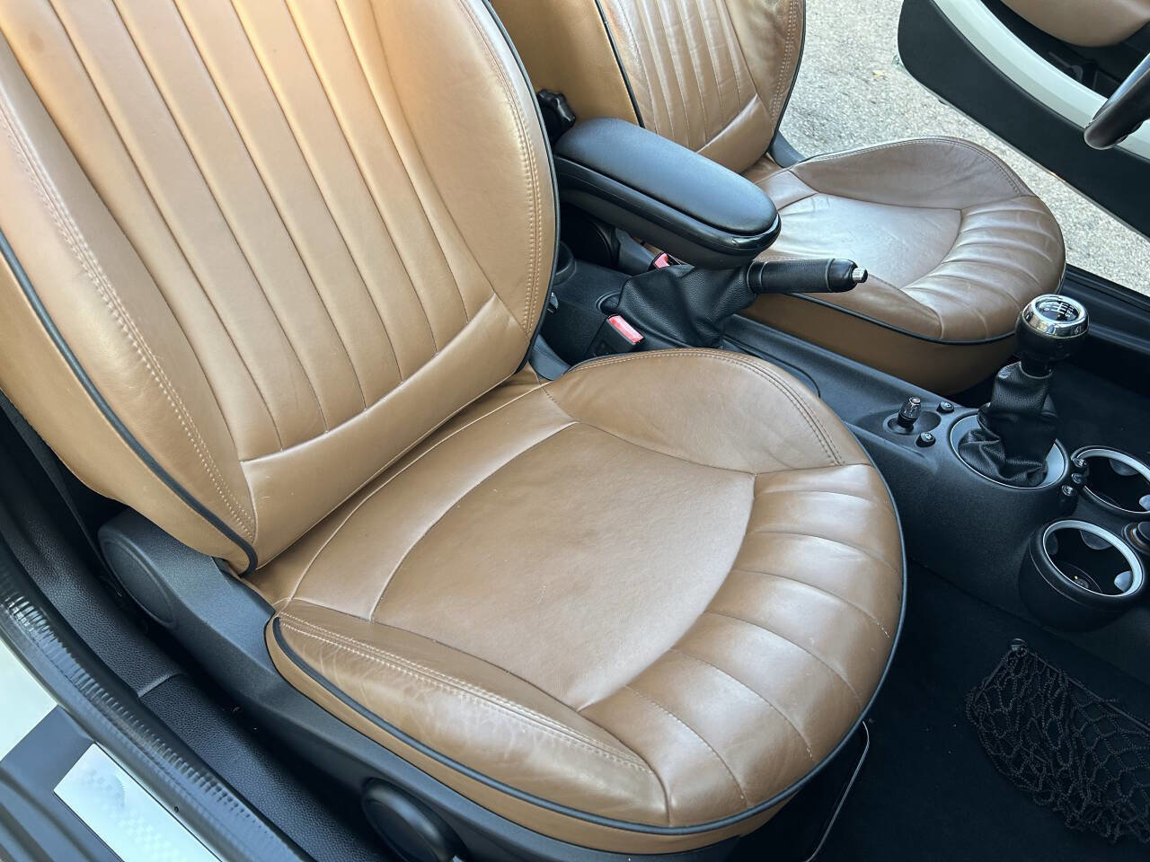 Used 2013 MINI Cooper Roadster S image 28