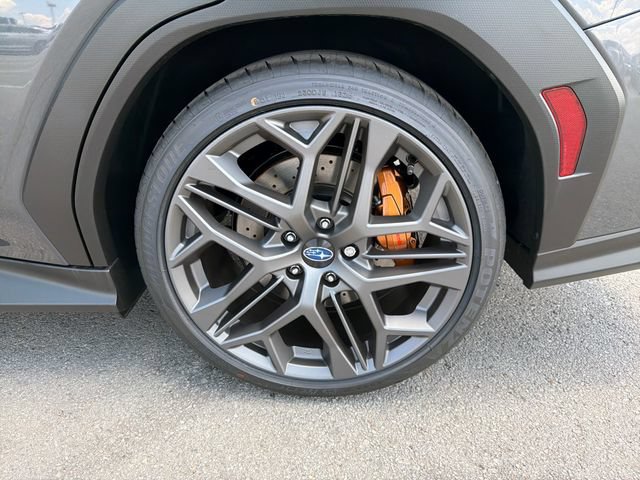 New 2026 Subaru WRX tS w/ Accessory Package #2 AWD/4WD image 25