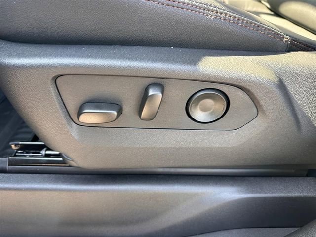 New 2026 GMC Sierra 1500 AT4 w/ AT4 Premium Package image 27