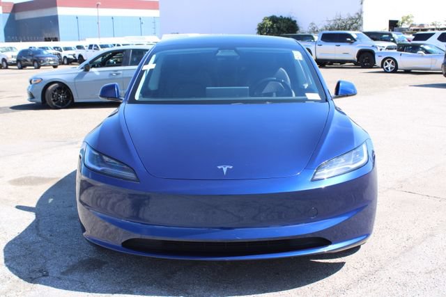 Used 2024 Tesla Model 3 Standard Range RWD image 2
