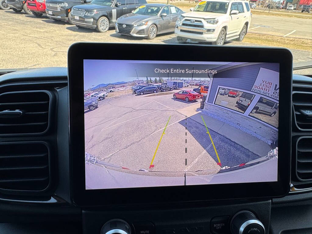 Used 2023 RAM ProMaster 3500 image 22