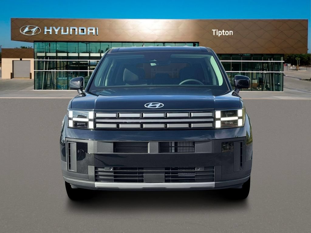 New 2026 Hyundai Santa Fe SE FWD image 12