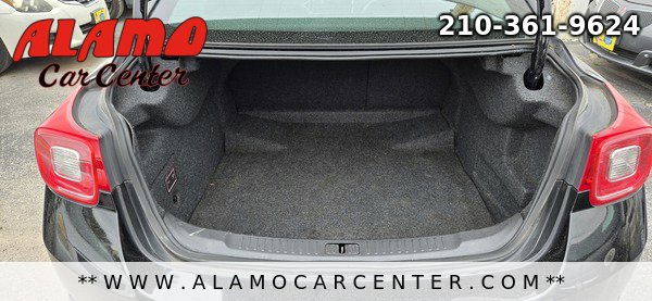 Used 2016 Chevrolet Malibu LTZ FWD image 24