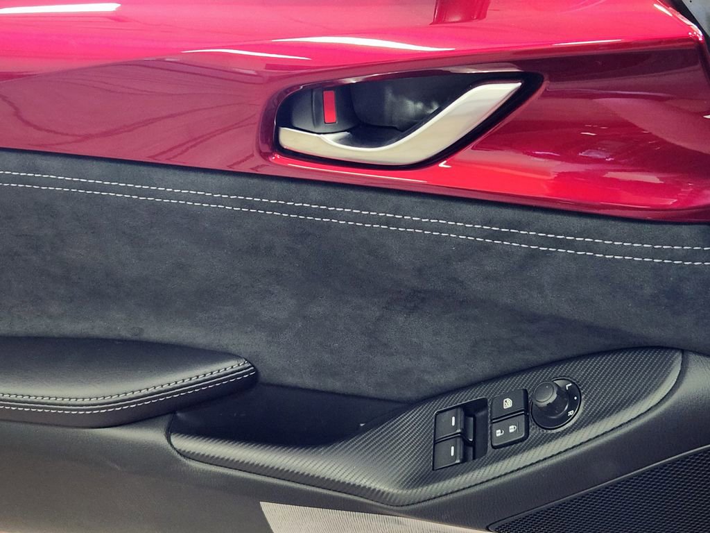 New 2026 MAZDA MX-5 Miata Club w/ Brembo/BBS Recaro Package image 14