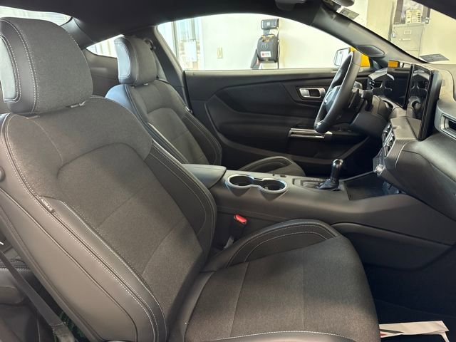 Used 2024 Ford Mustang GT image 10