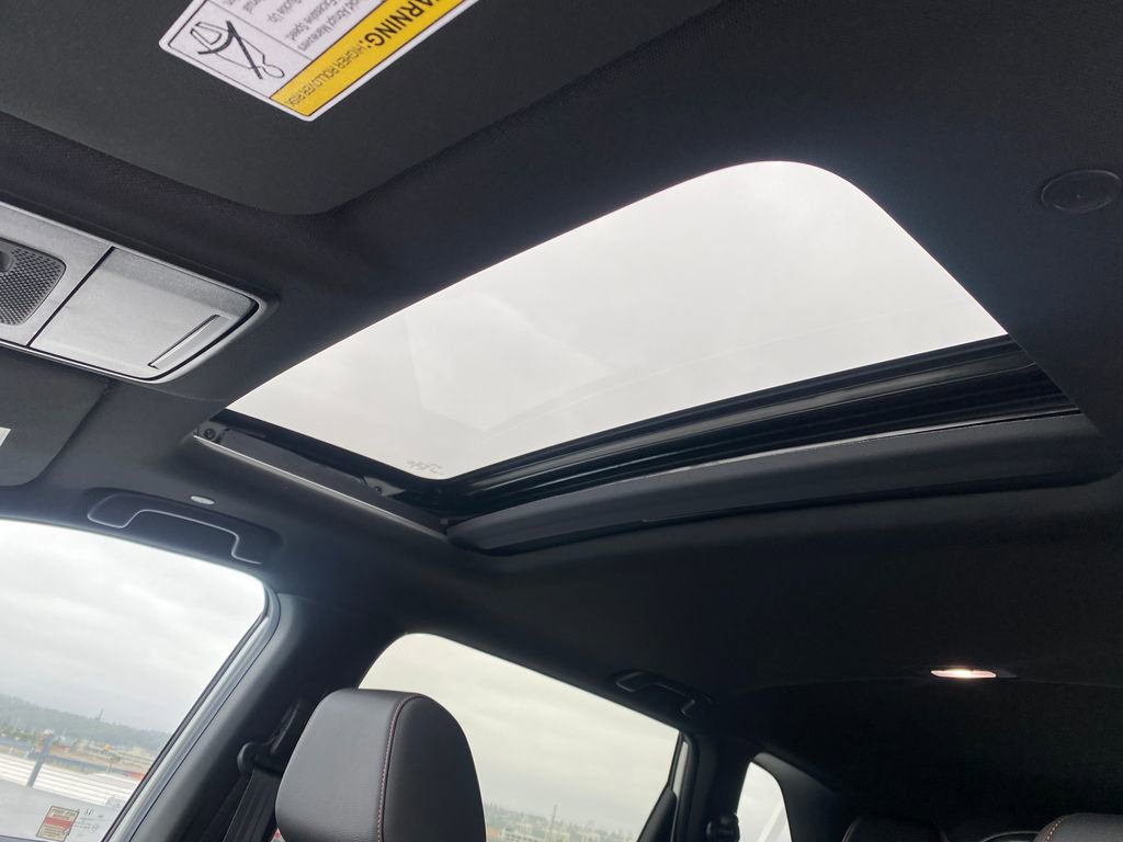 New 2026 Honda CR-V Sport-L image 18