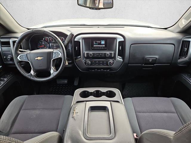 Used 2015 Chevrolet Silverado 1500 LT RWD image 16