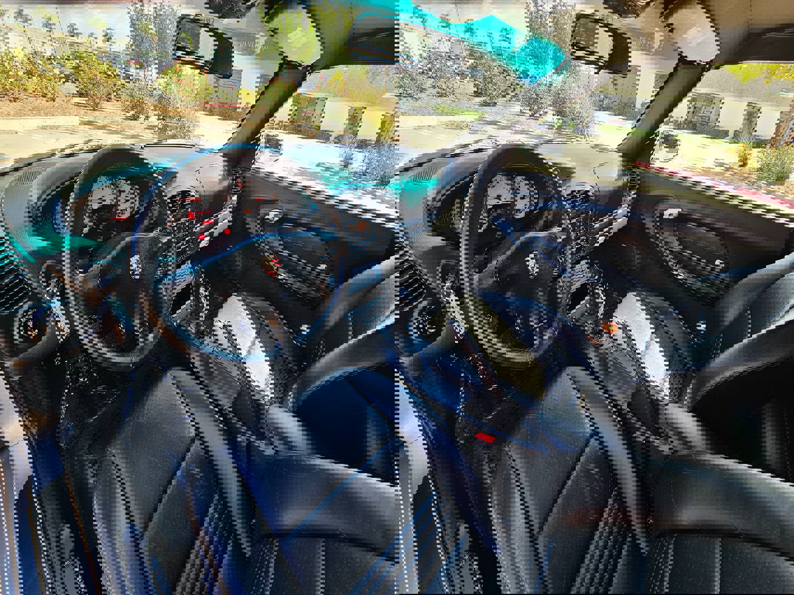 Used 2004 Porsche 911 Cabriolet image 18