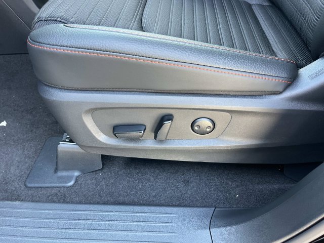 New 2026 Nissan Pathfinder Rock Creek AWD/4WD image 25