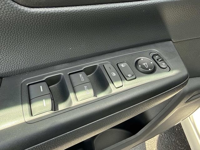 New 2026 Honda CR-V EX image 11