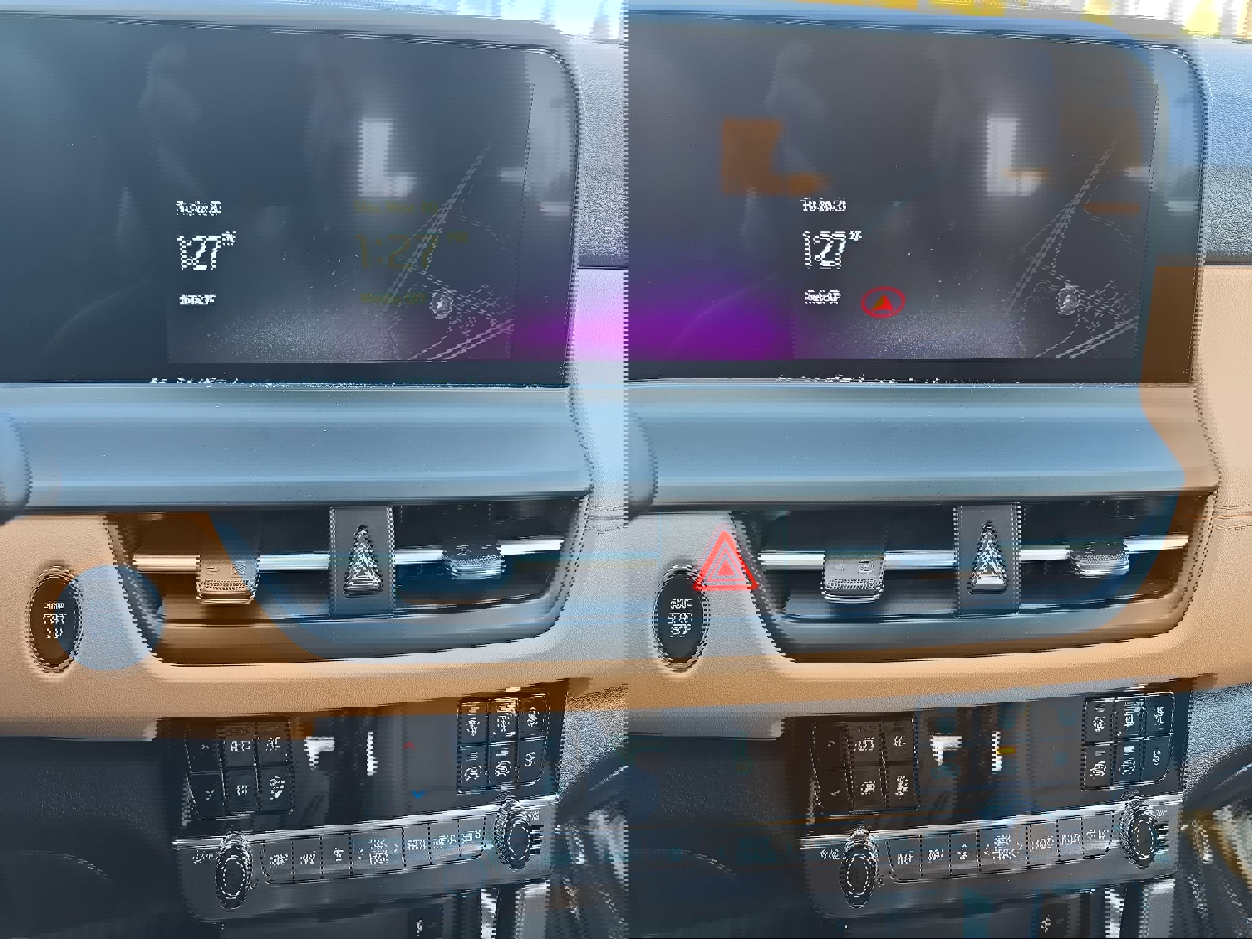 New 2026 Kia Seltos EX w/ EX Sunroof Package image 20