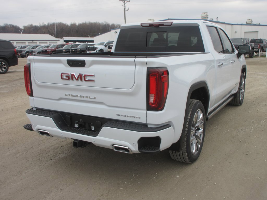 New 2026 GMC Sierra 1500 Denali image 5
