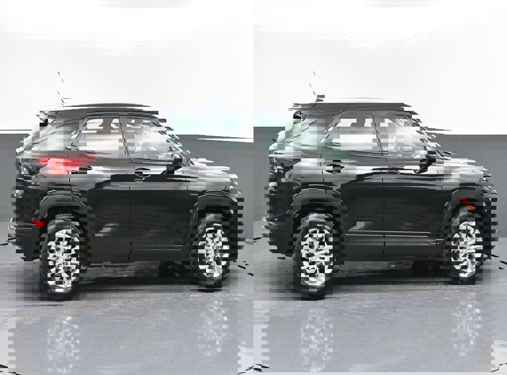 Certified 2025 Chevrolet TrailBlazer LS image 8