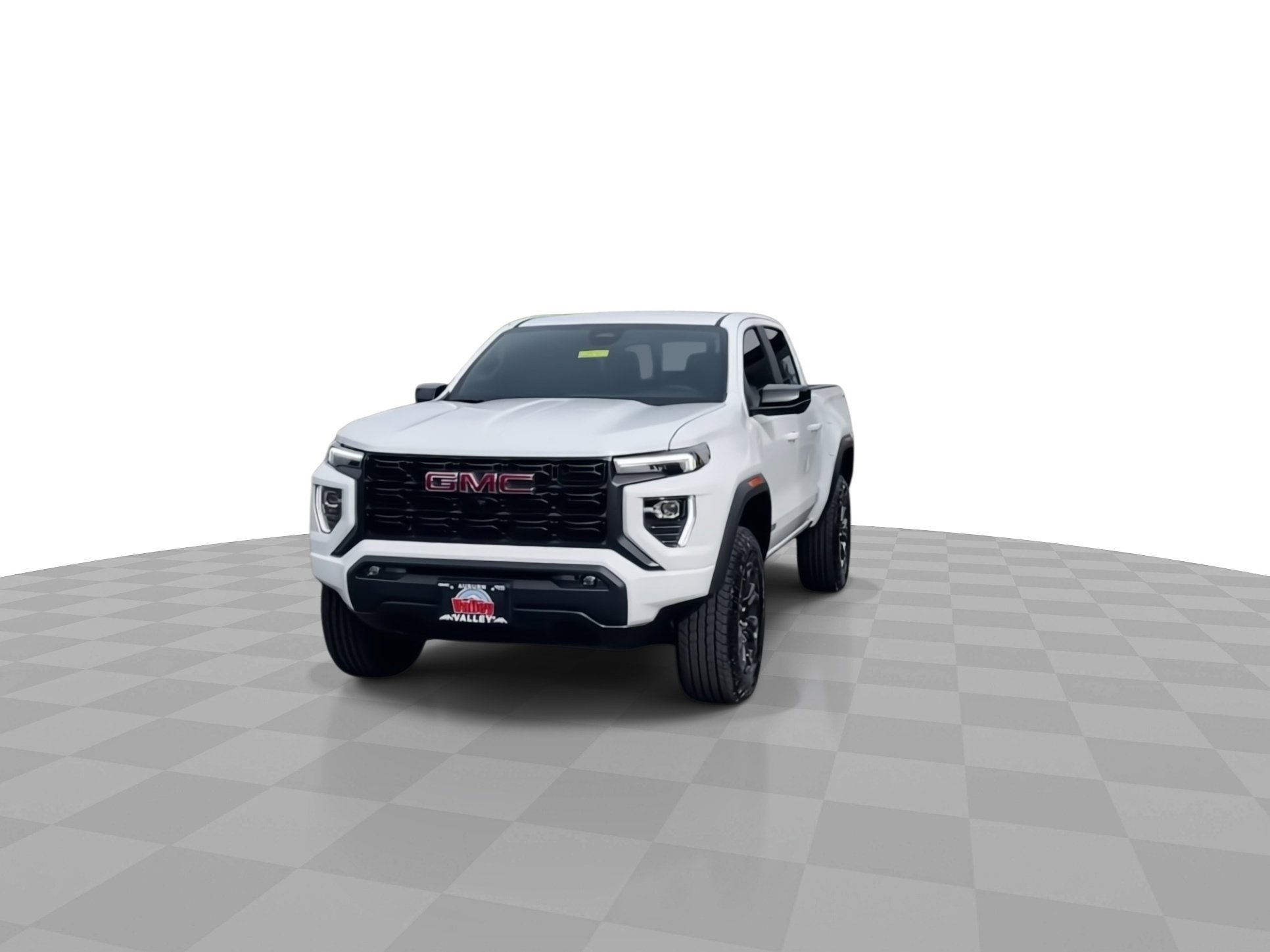 New 2025 GMC Canyon Elevation w/ Convenience Package image 36