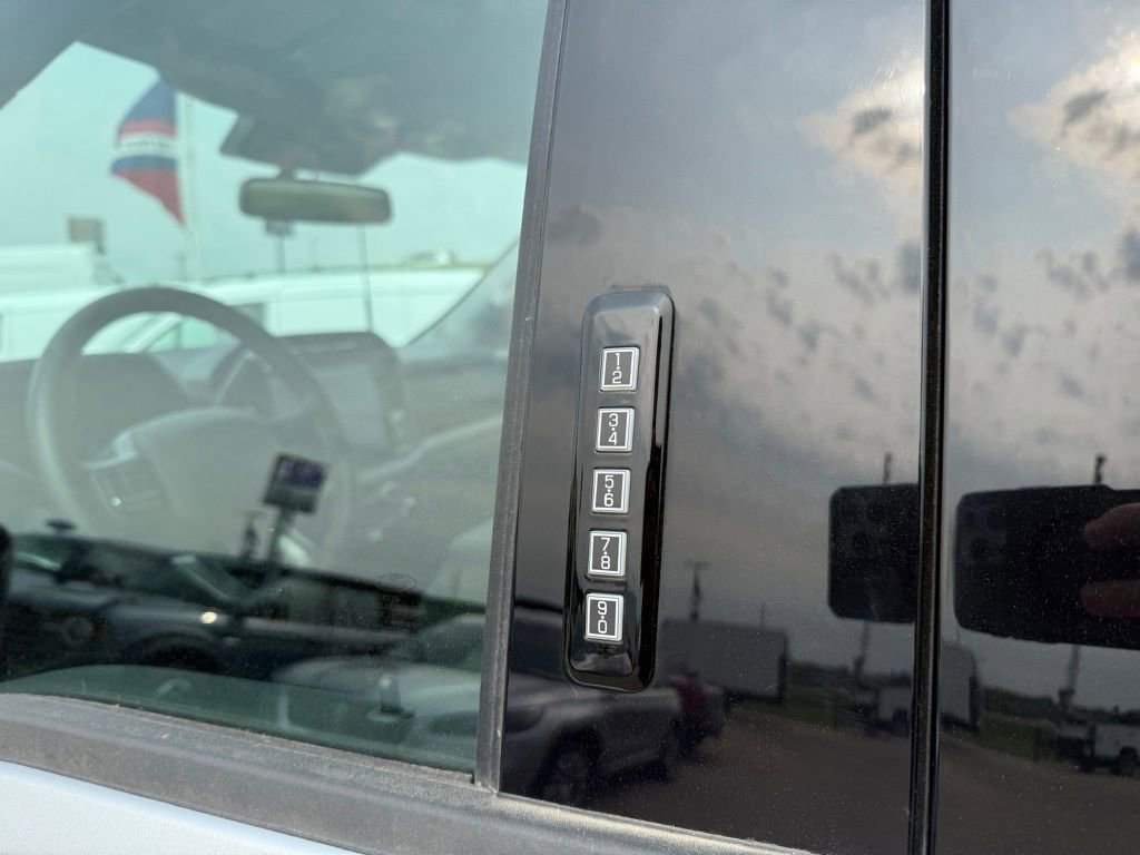 Used 2024 Ford F150 XLT image 48