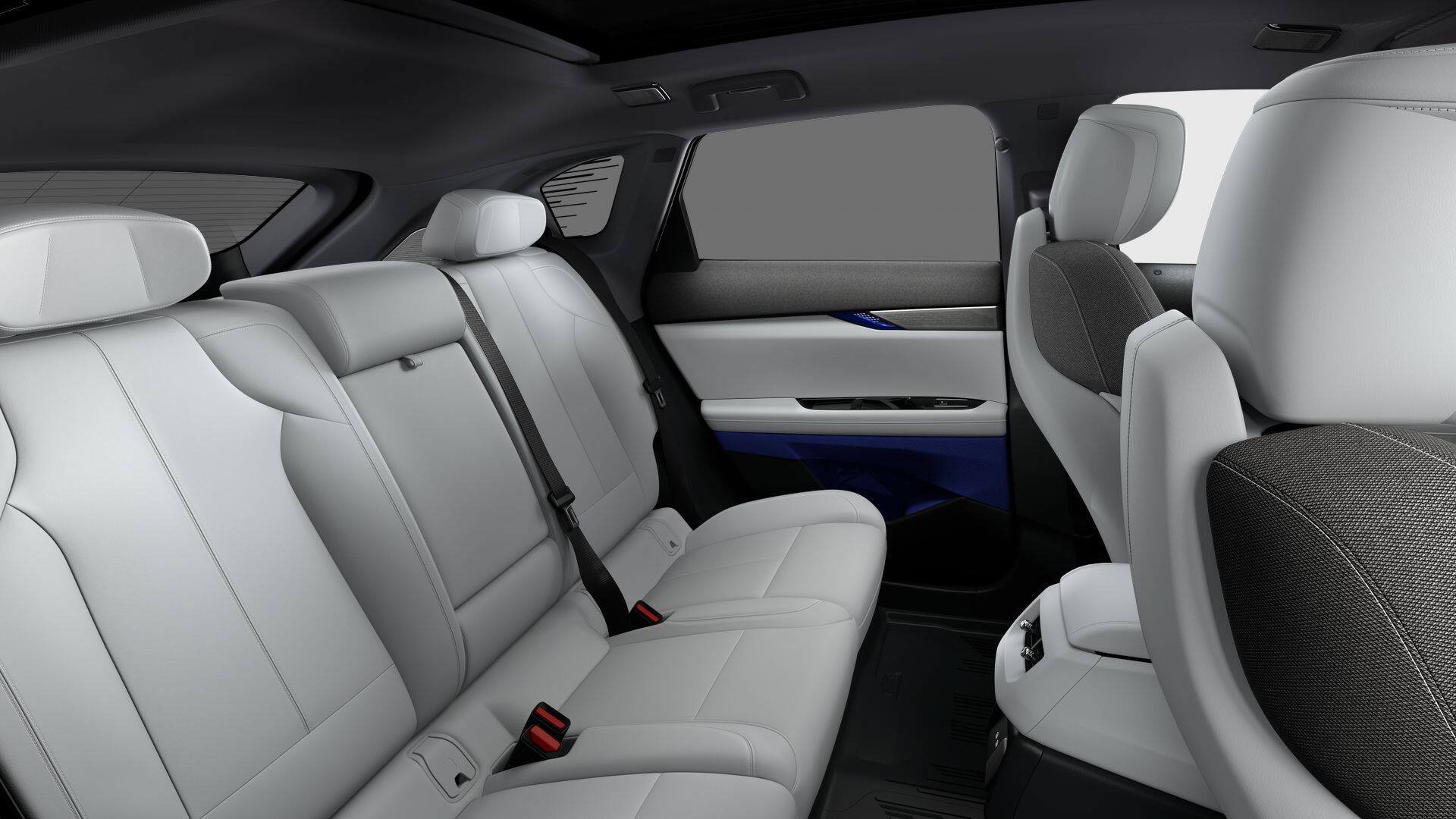 New 2027 Cadillac Optiq Luxury RWD image 54