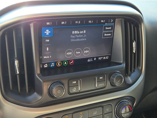 Used 2022 Chevrolet Colorado ZR2 AWD/4WD image 32