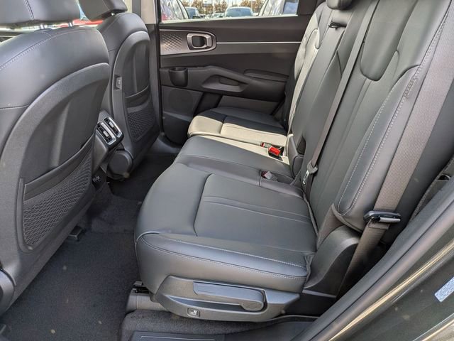 New 2026 Kia Sorento EX AWD/4WD image 20
