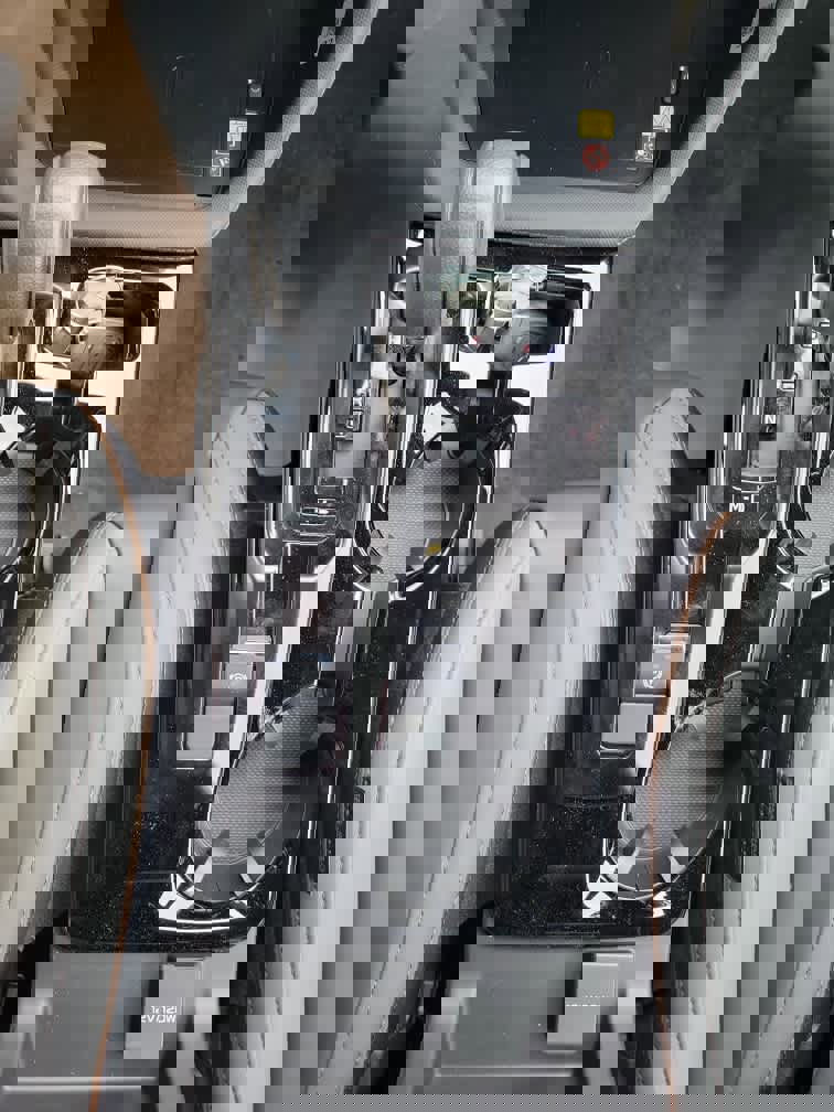 New 2026 Subaru Forester Sport image 15