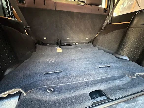 Used 2014 Jeep Wrangler Unlimited Sport w/ Quick Order Package 24S AWD/4WD image 25