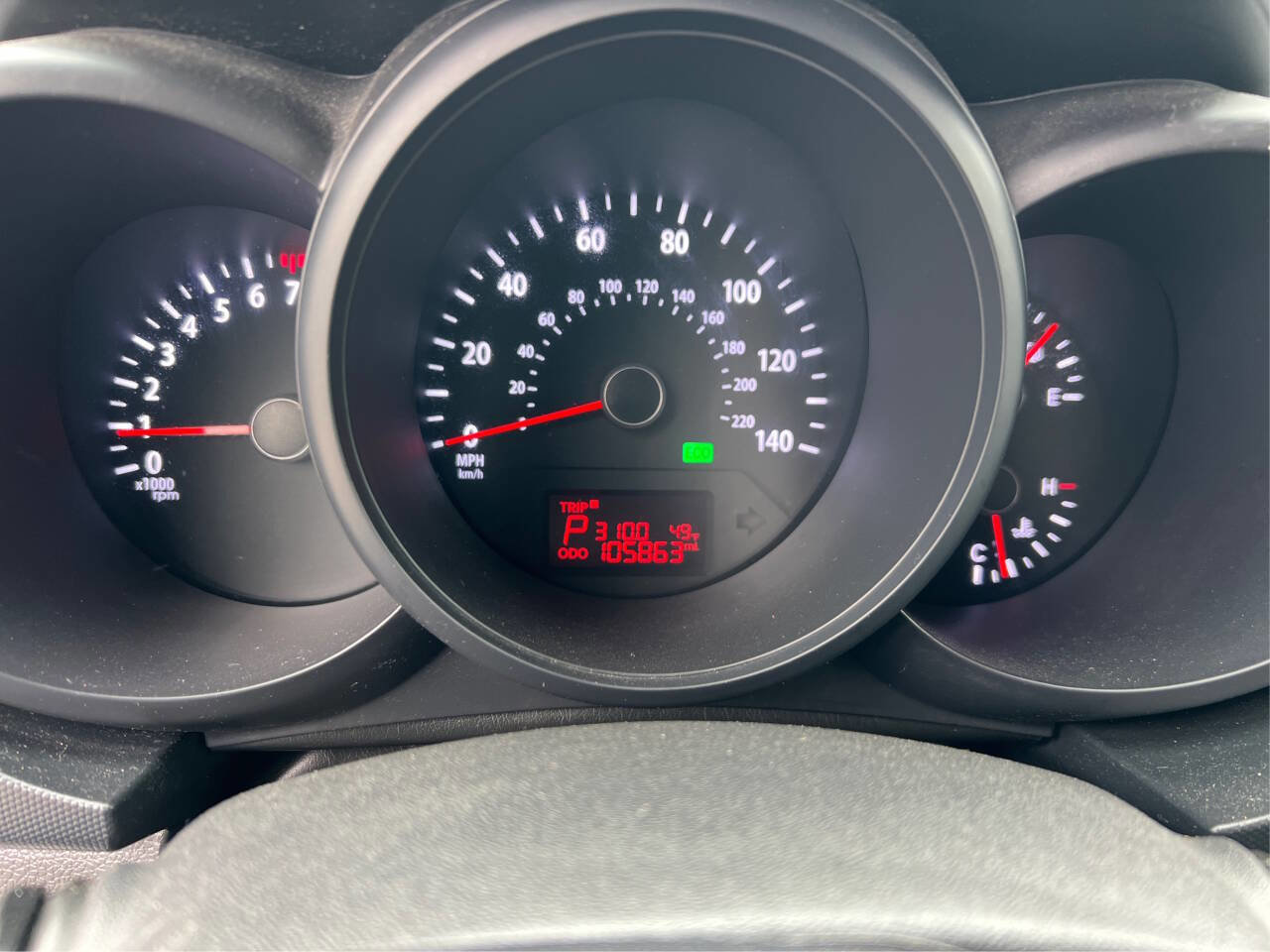 Used 2013 Kia Soul FWD image 15
