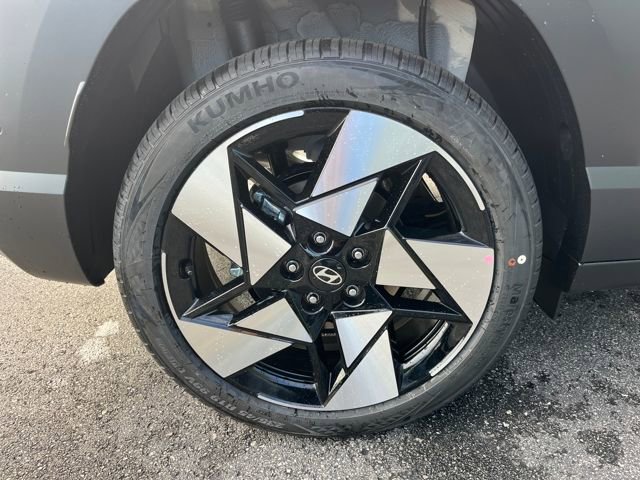 New 2026 Hyundai Kona Limited image 12