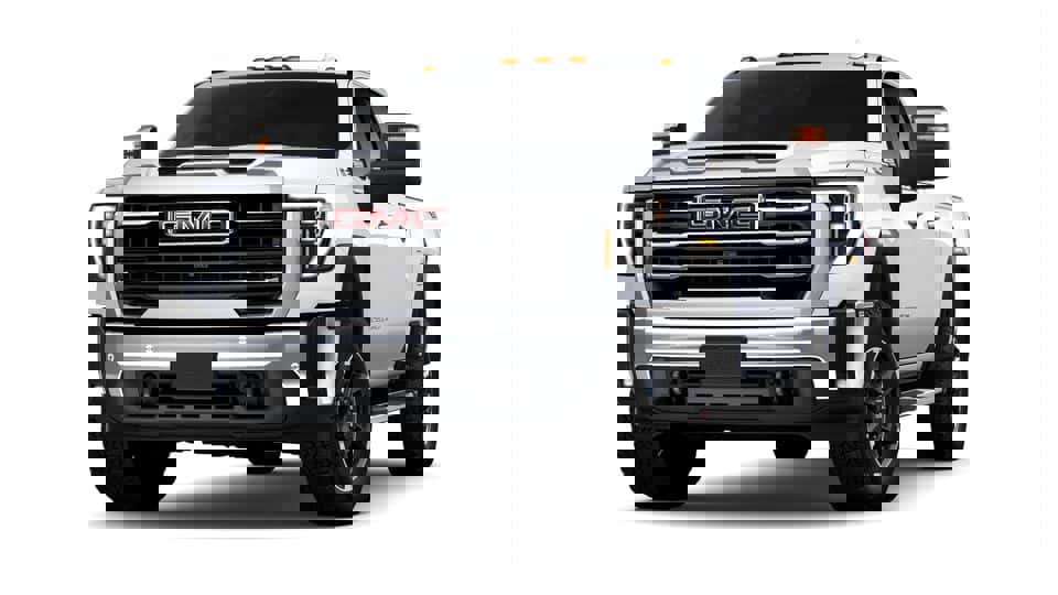 New 2026 GMC Sierra 2500 SLT w/ Texas SLT Premium Package image 51