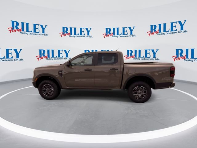New 2026 Ford Ranger XLT w/ Trailer Tow Package AWD/4WD image 5