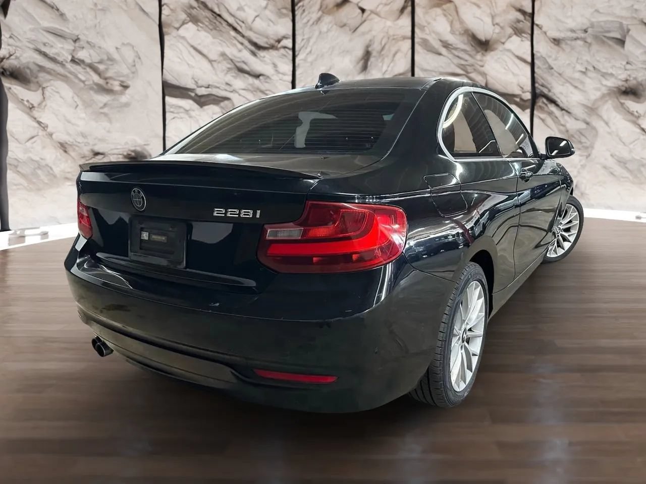 Used 2014 BMW 228i Coupe RWD image 5