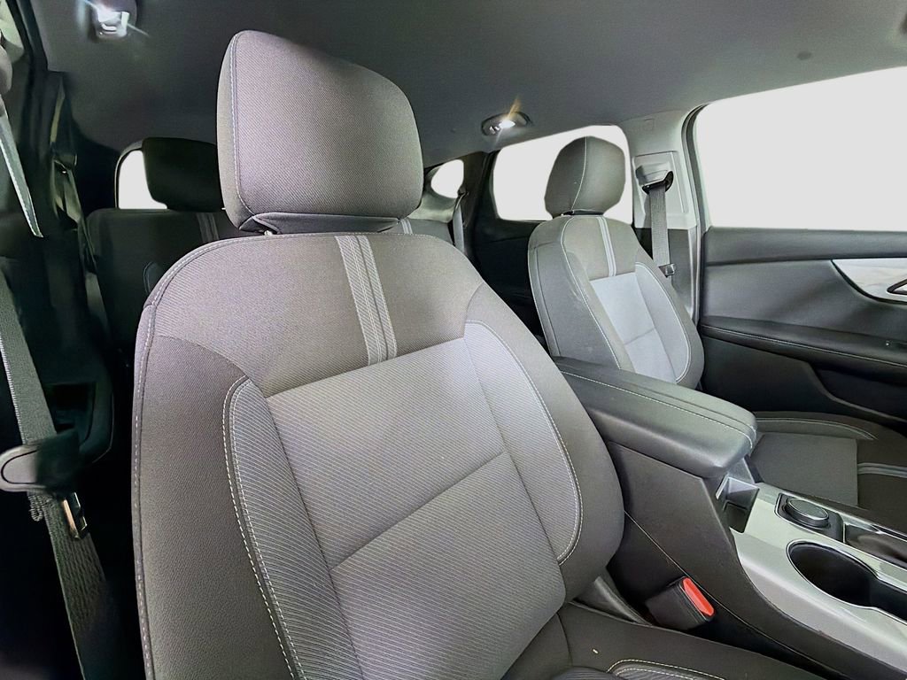 Used 2023 Chevrolet Blazer LT w/ Driver Confidence Package image 26