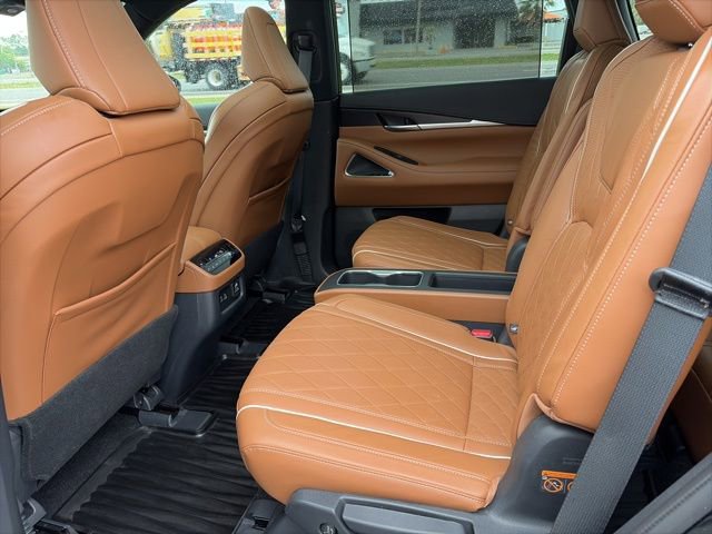Used 2025 INFINITI QX60 Autograph w/ Lighting Package (N94) image 21