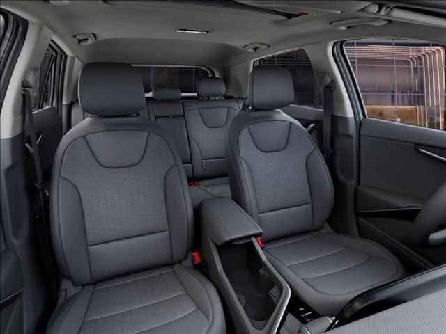 New 2026 Kia Niro FWD image 15