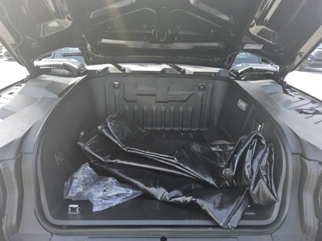Used 2025 GMC Hummer EV 3X AWD/4WD image 10