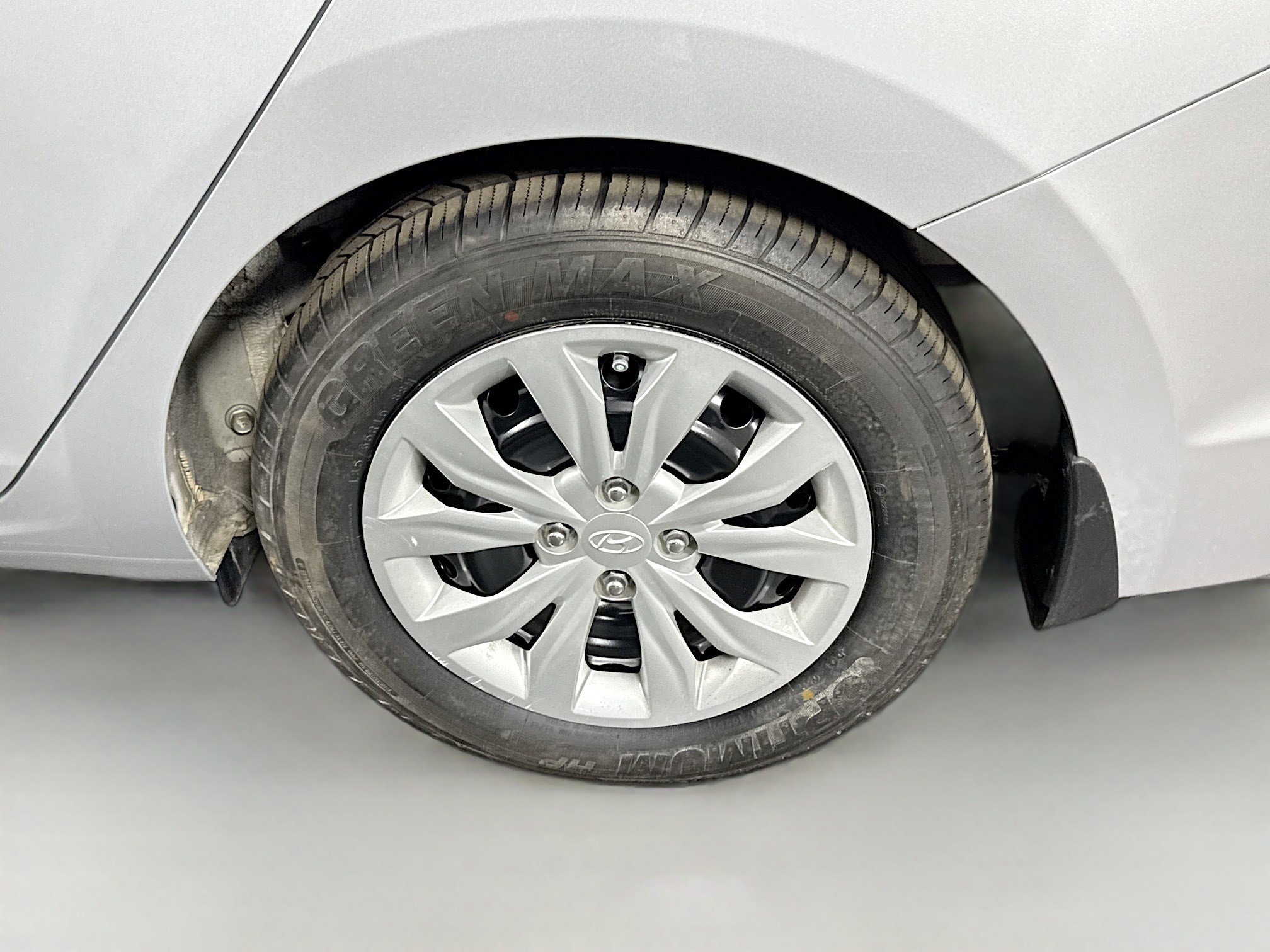 Used 2020 Hyundai Accent SE image 36