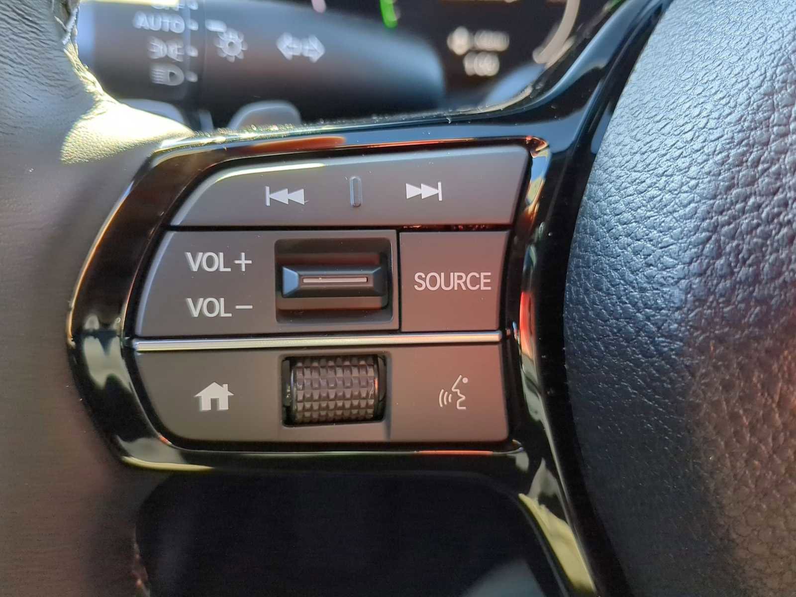 New 2026 Honda Civic Sport image 15