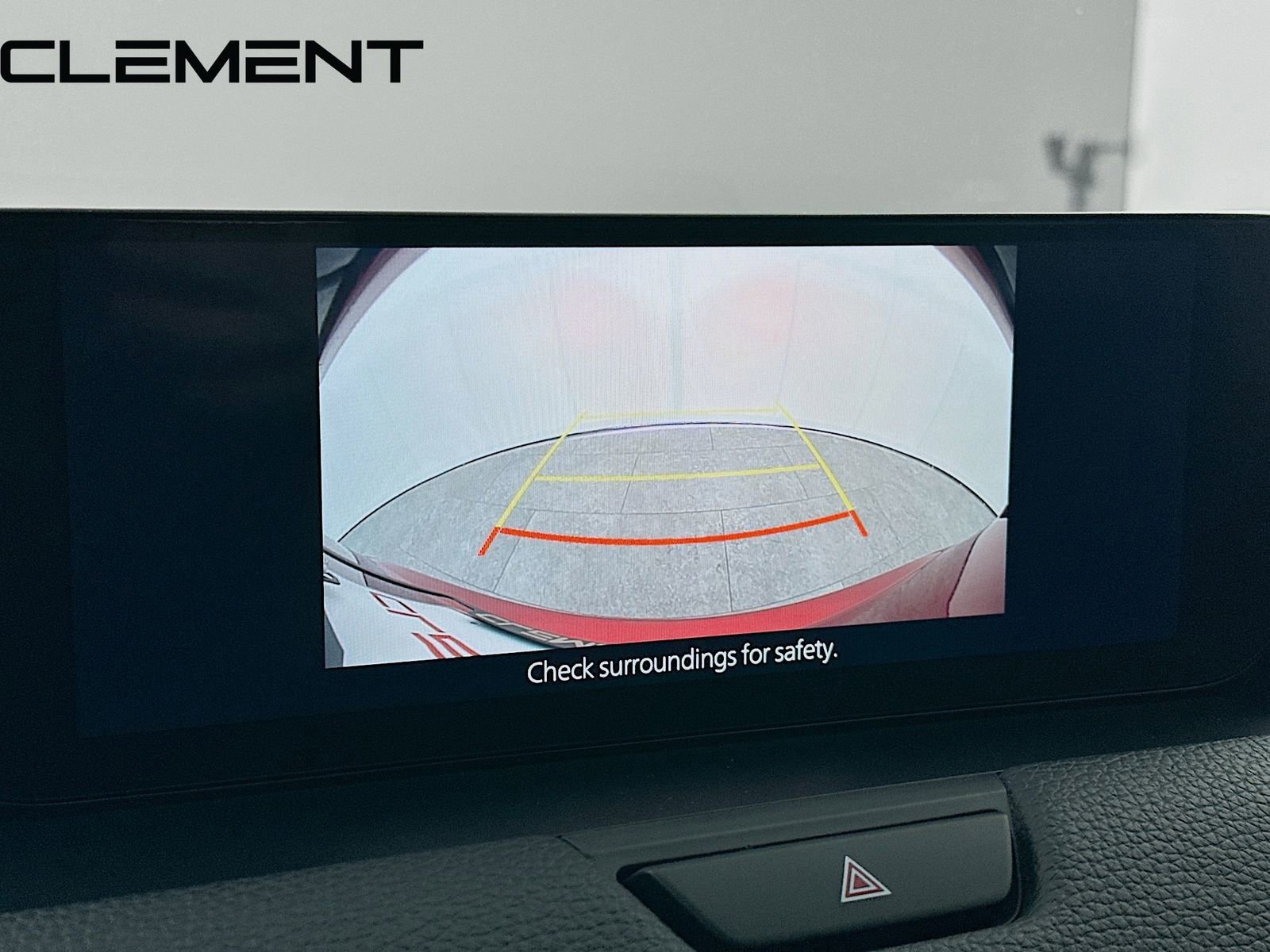 Used 2024 MAZDA CX-90 3.3 Turbo w/ Preferred Plus AWD/4WD image 20