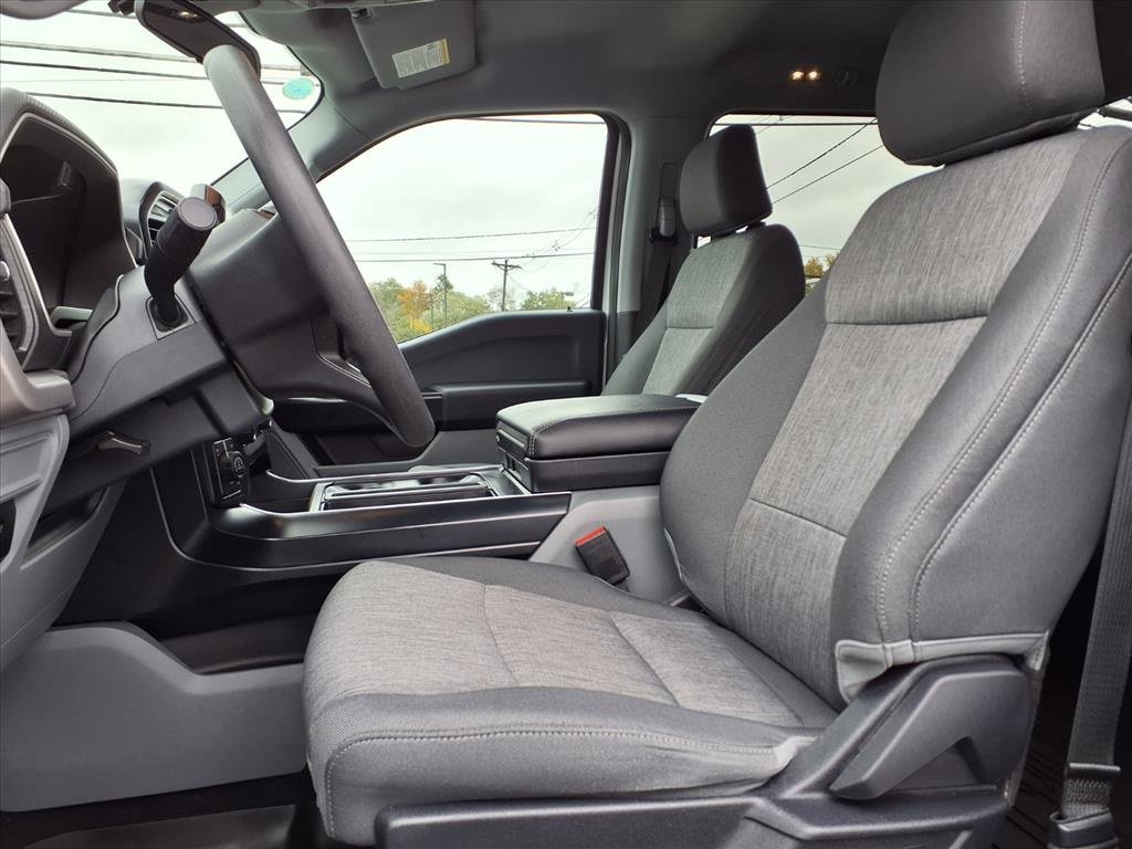 Used 2023 Ford F150 XL w/ Trailer Tow Package image 13