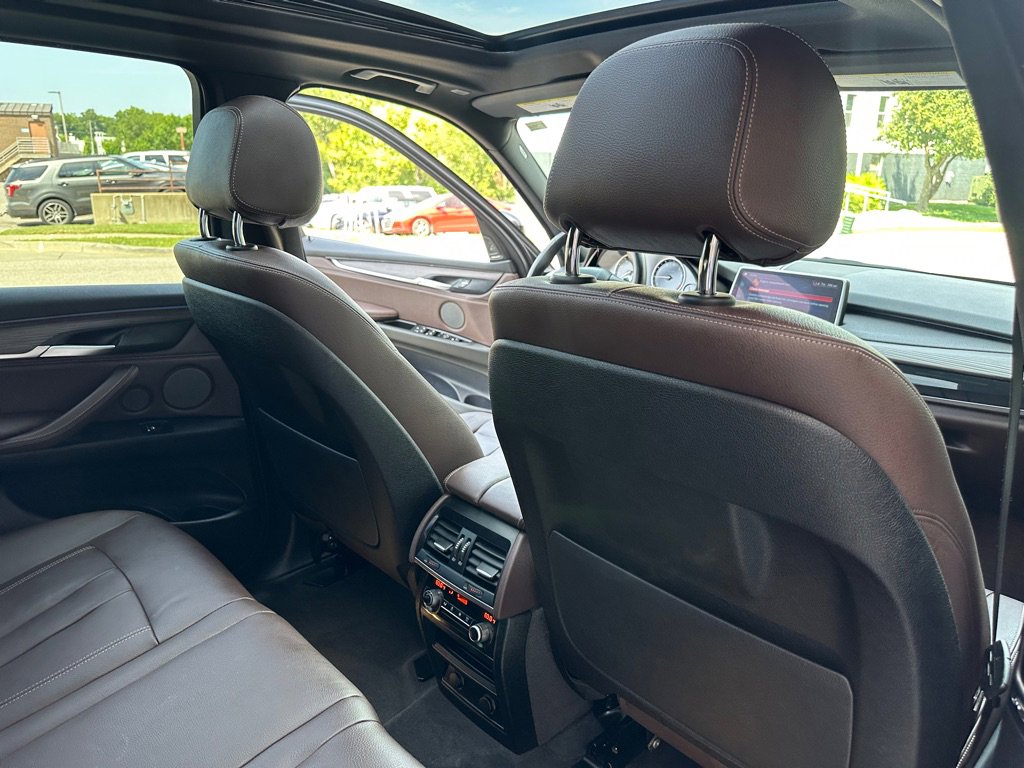 Used 2018 BMW X5 xDrive40e image 21