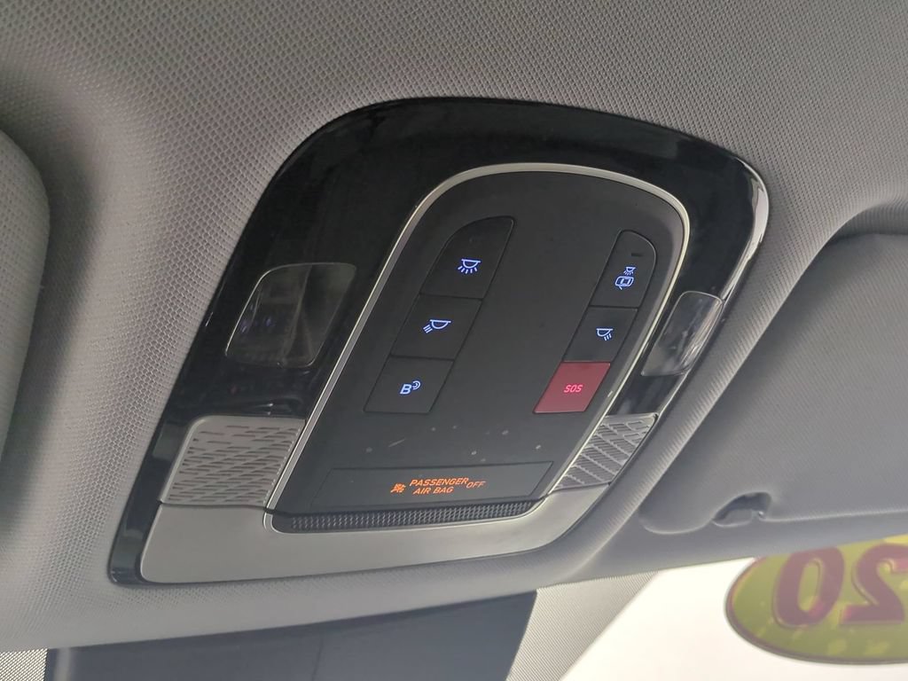 Used 2024 Hyundai Palisade SEL FWD image 25