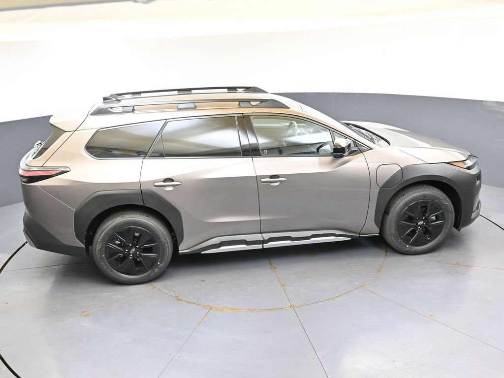 New 2026 Subaru Trailseeker AWD/4WD image 48