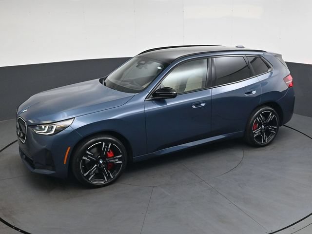 Certified 2025 BMW X3 M50 w/ Premium Package AWD/4WD image 36